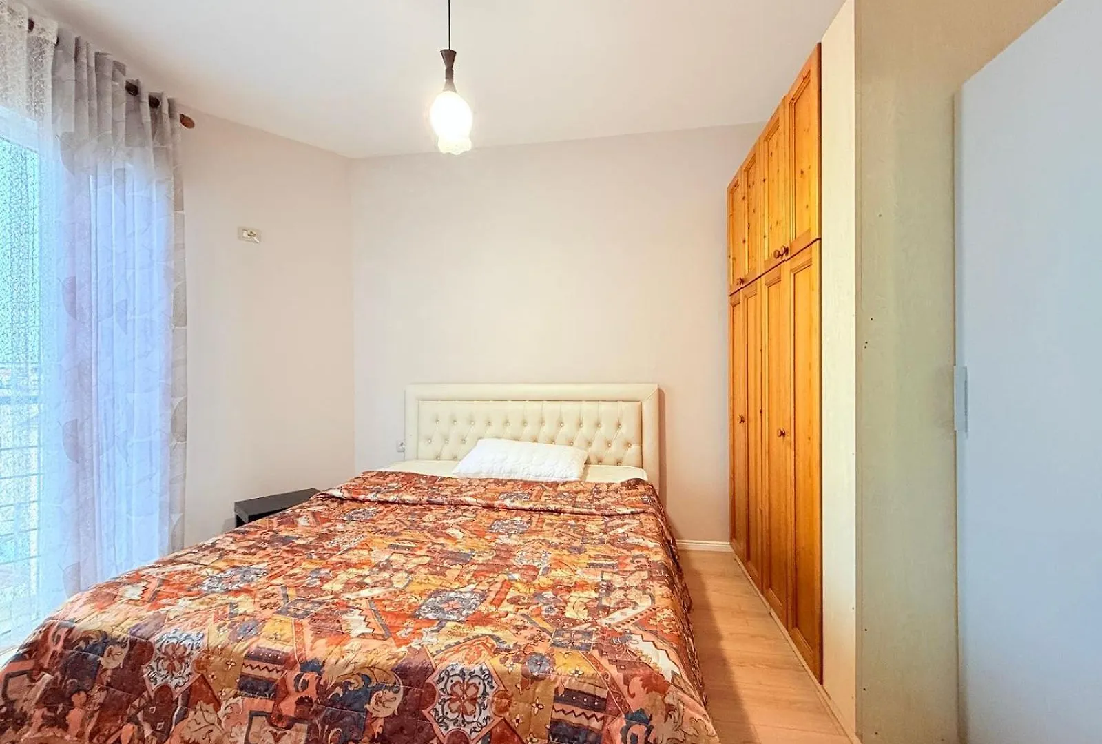 City Center Luxury Apartment Tirana Albania