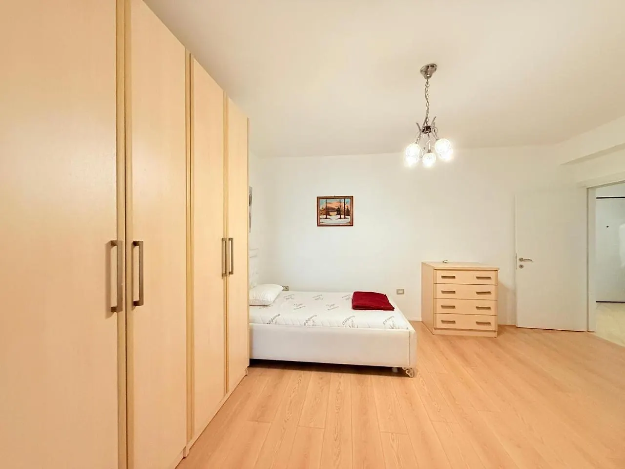 City Center Luxury Apartment Tirana