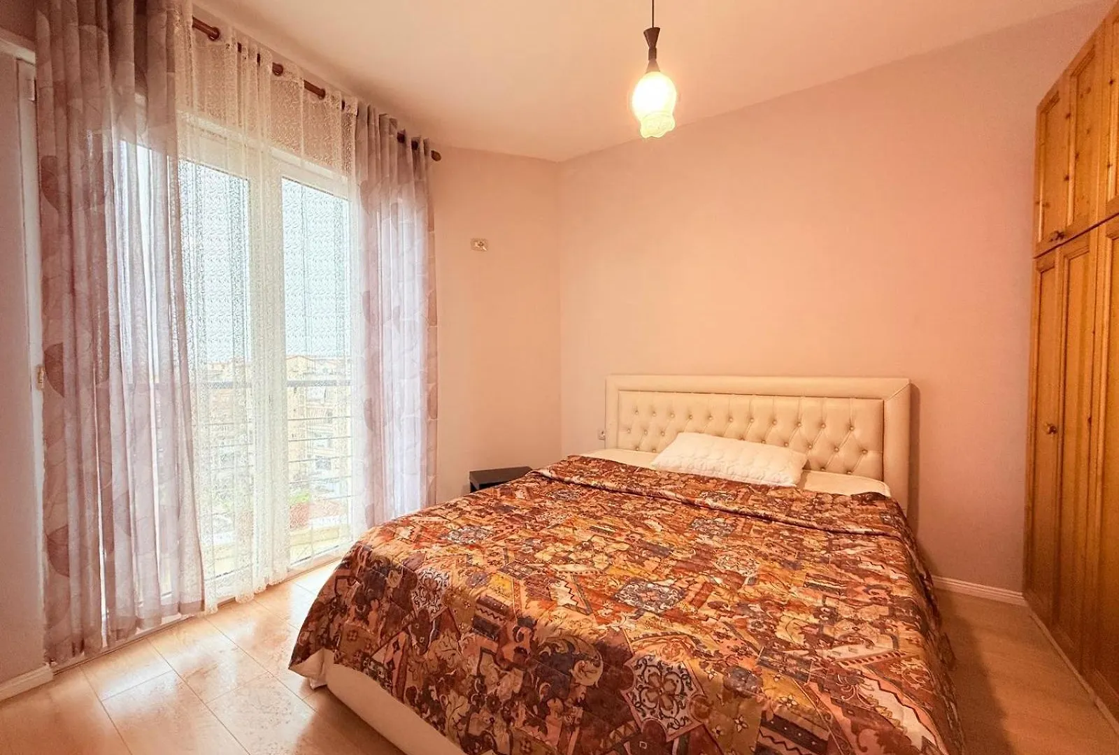 City Center Luxury Apartment Tirana 0*,  Albania