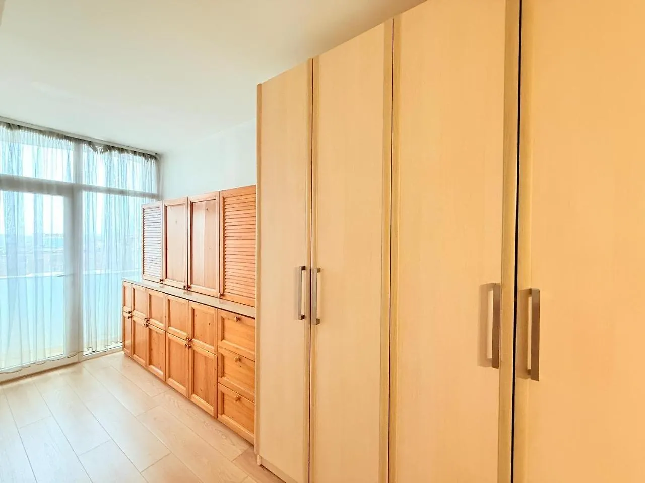 City Center Luxury Apartment Tirana 0*,