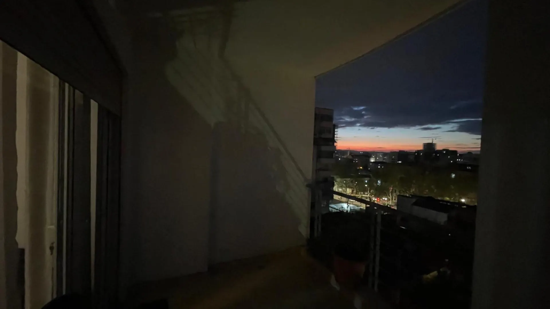 City Center Luxury Apartment Tirana