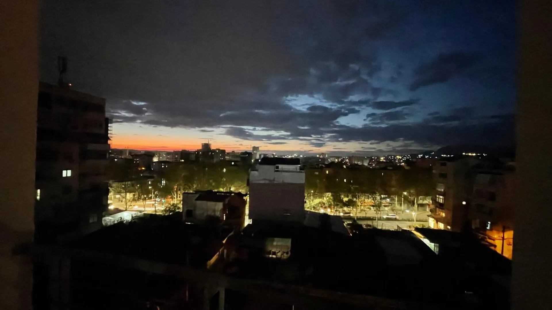 City Center Luxury Apartment Tirana 0*,  Albania