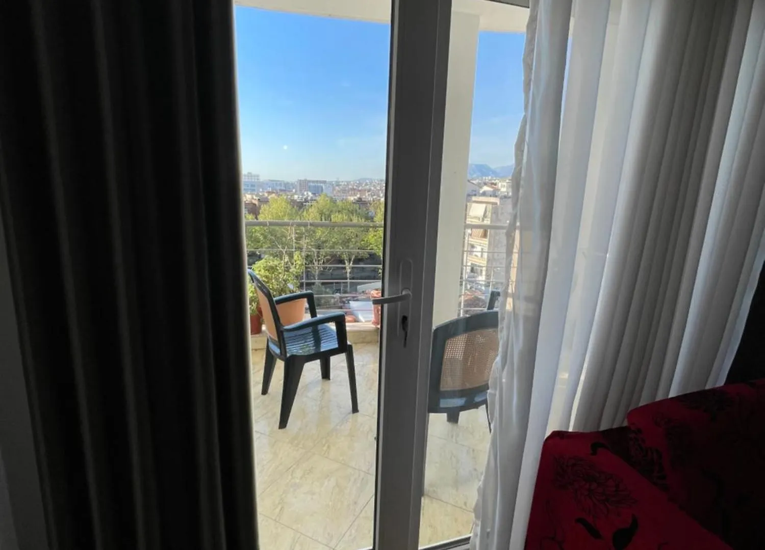 City Center Luxury Apartment Tirana Albania