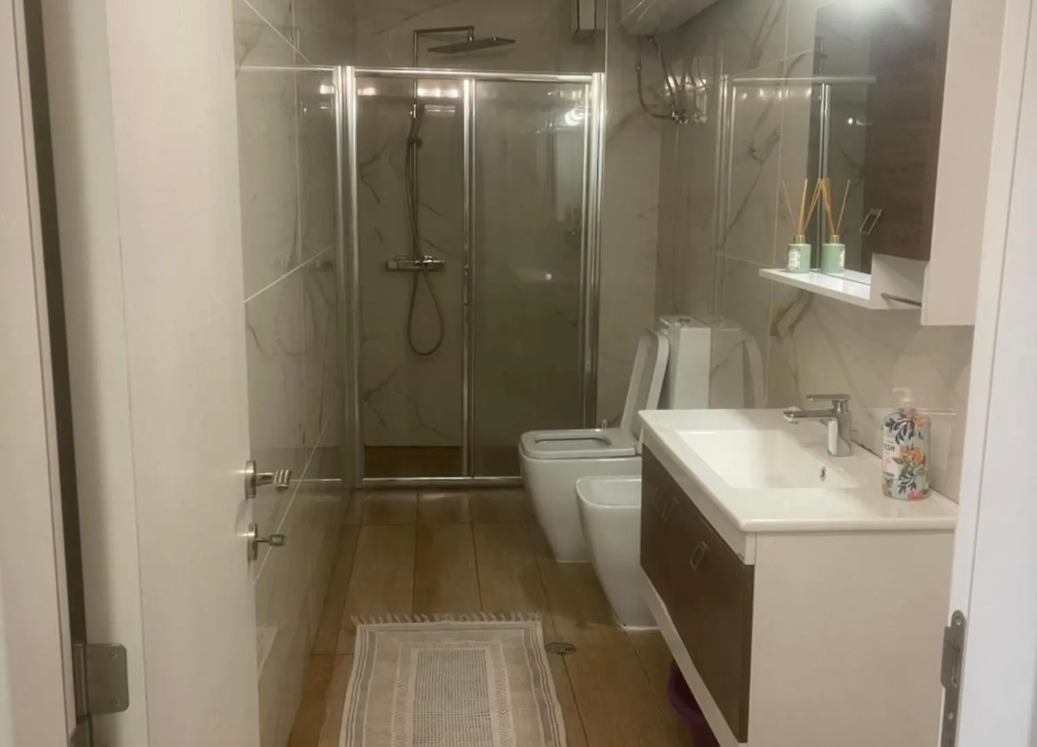 City Center Luxury Apartment Tirana 0*,