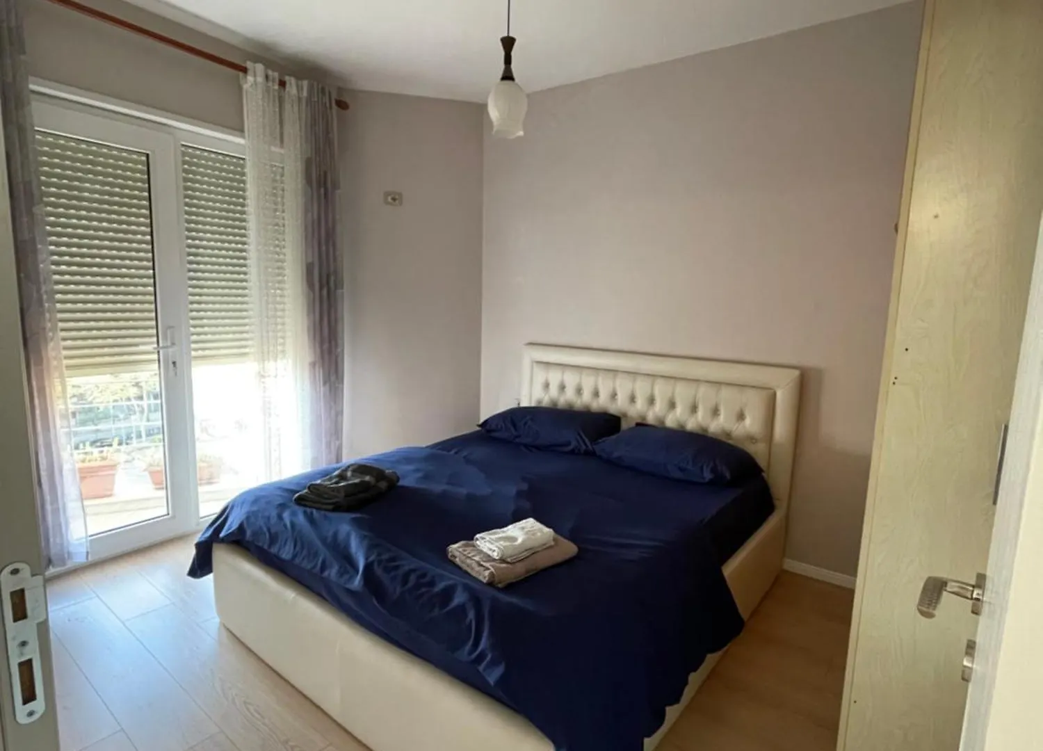 City Center Luxury Apartment Tirana Albania