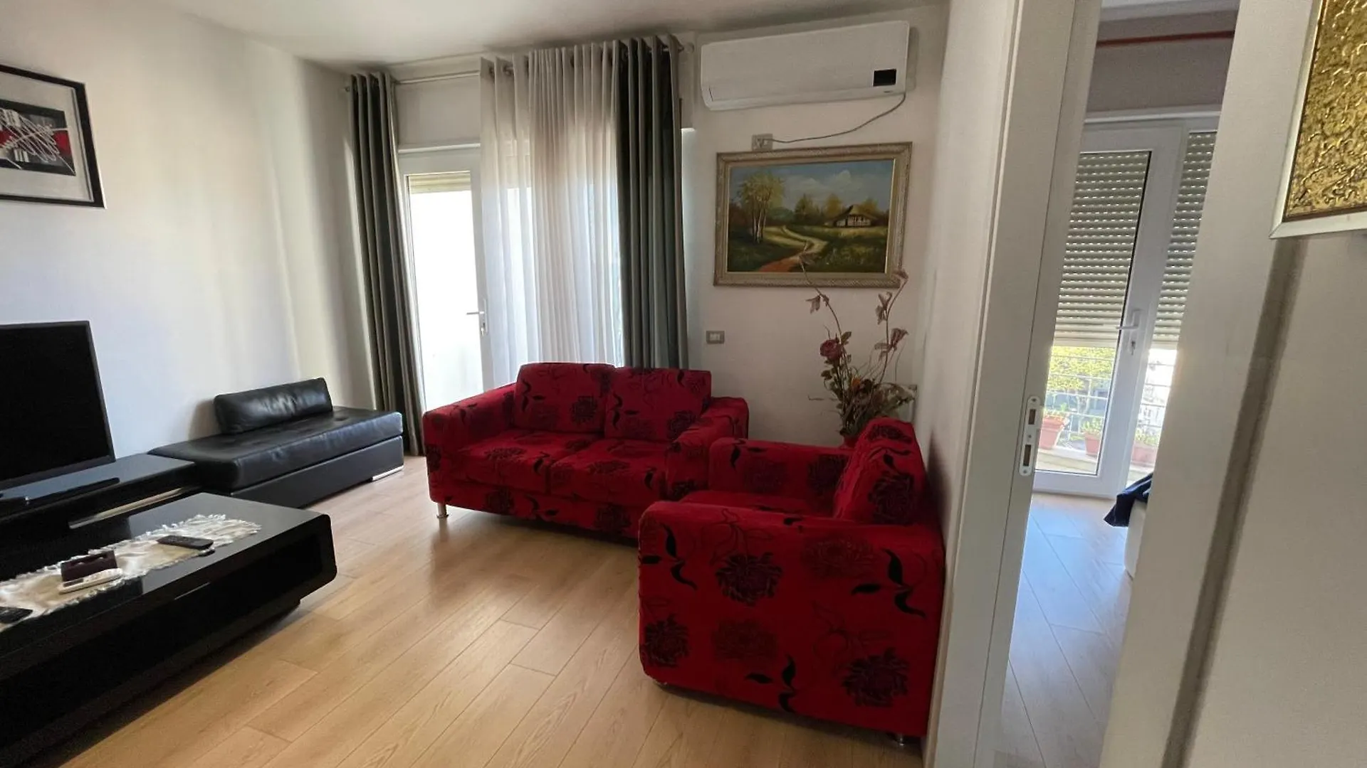 City Center Luxury Apartment Tirana Albania